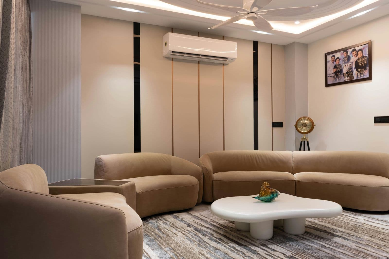 Air Conditioning