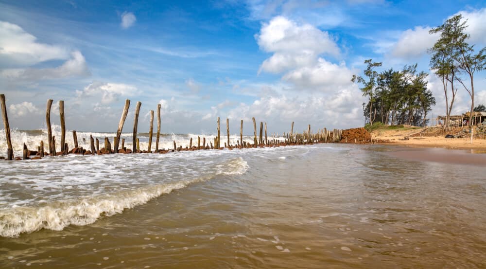 Beach Access