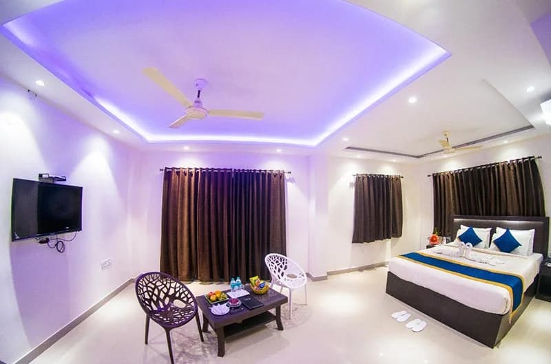 Suite Room