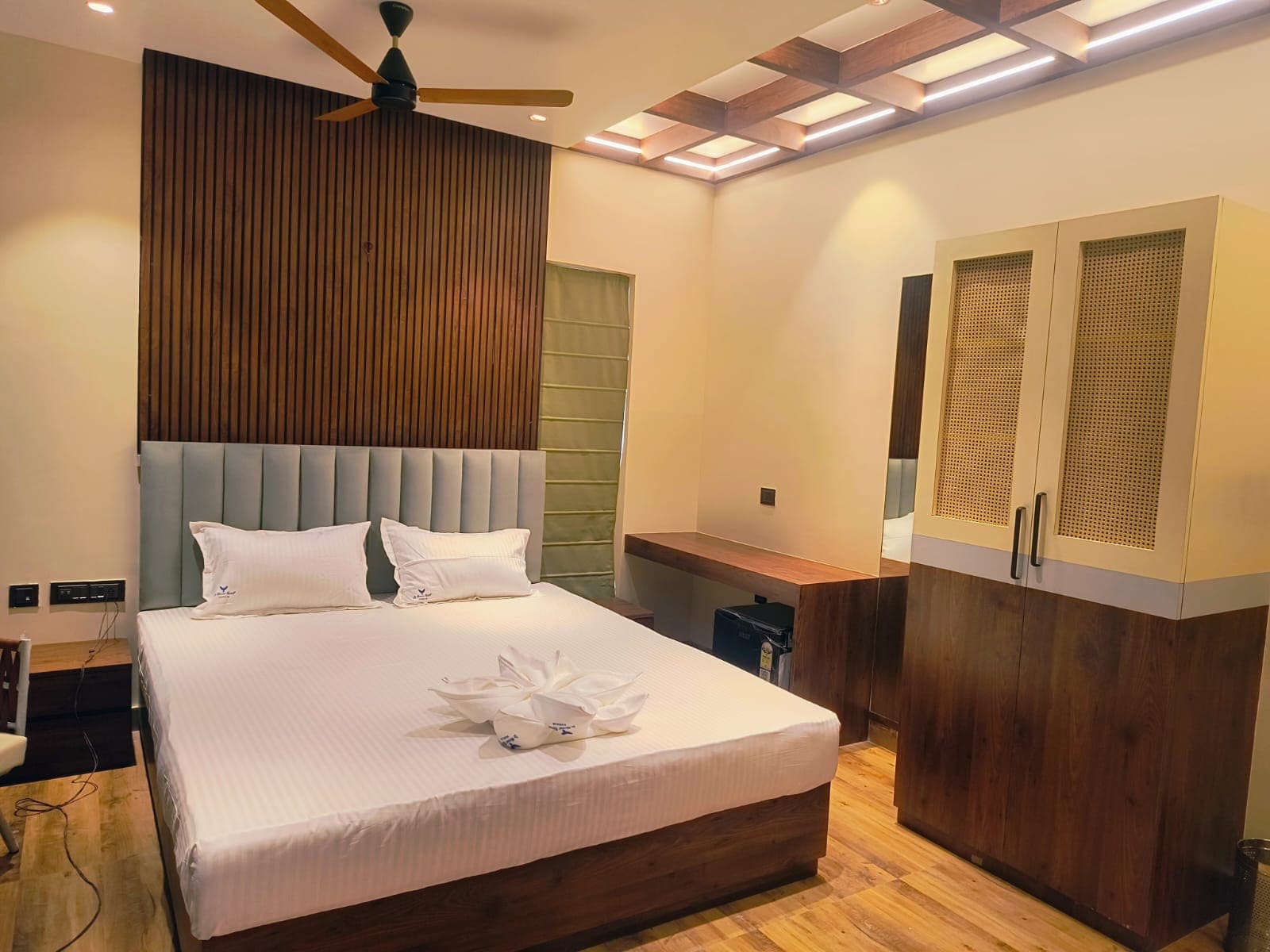 Suite Room